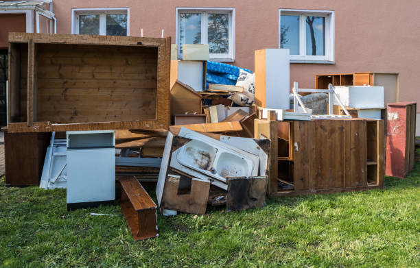 Best Residential Junk Removal  in Bladenboro, NC