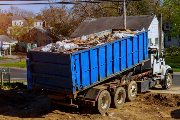 Best Attic Cleanout Services  in Bladenboro, NC