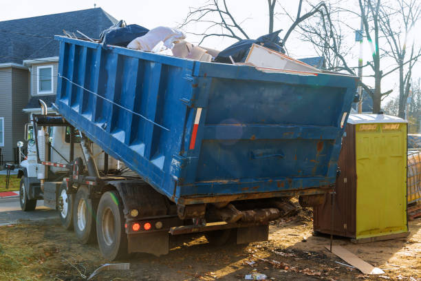 Best Yard Cleanup Services  in Bladenboro, NC