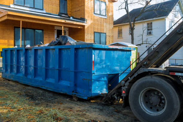 Debris Removal in Bladenboro, NC