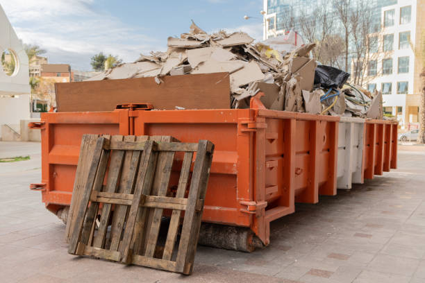 Best Same-Day Junk Removal  in Bladenboro, NC