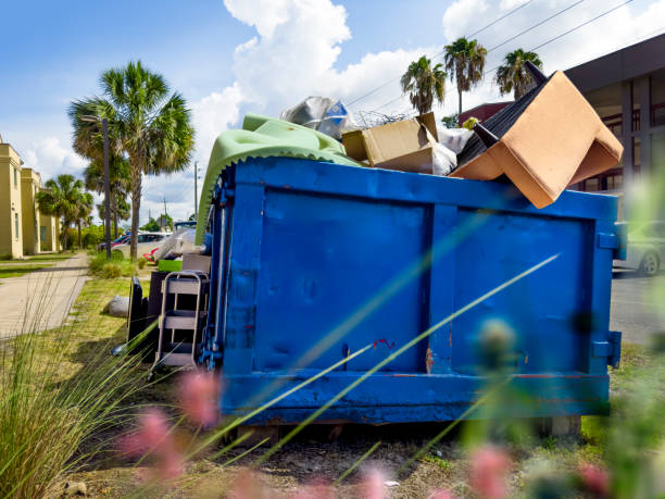 Best Construction Debris Removal  in Bladenboro, NC