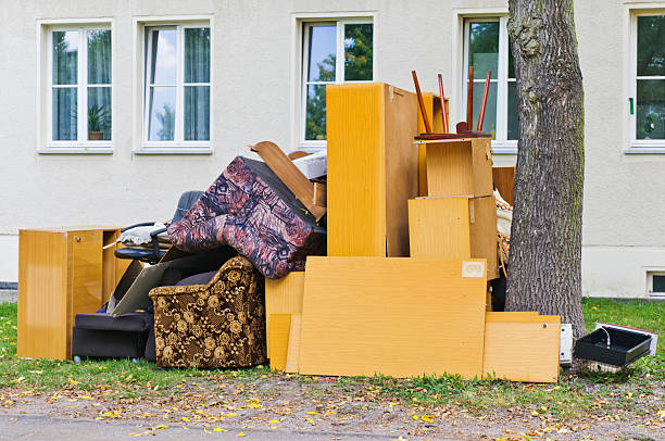 Best Estate Cleanout Services  in Bladenboro, NC