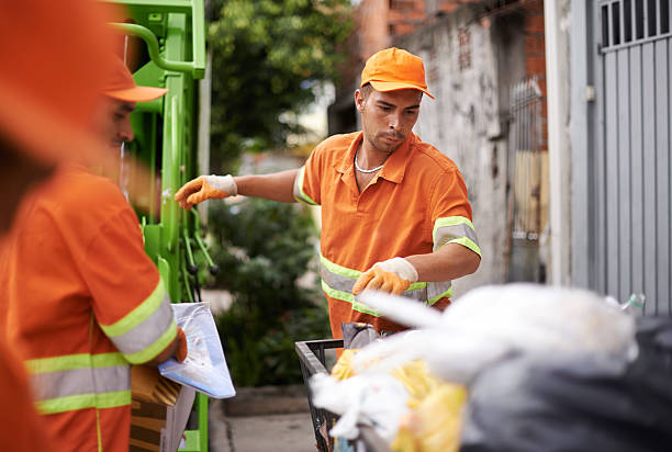 Full-Service Junk Removal in Bladenboro, NC
